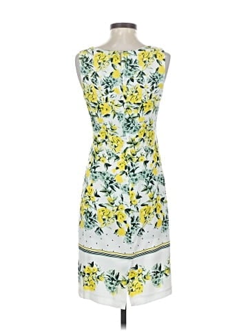 Karl Lagerfeld Paris Casual Dress (view 2)