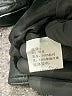 Unbranded Black Faux Leather Jacket Size 130 cm / US 8 - photo 4