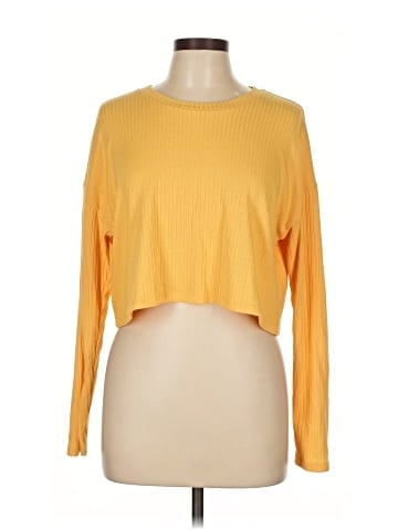 Urban Heritage Long Sleeve T-Shirt (view 1)