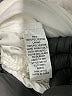 She + Sky 100% Polyester Tweed Ivory Jumpsuit Size S - photo 5