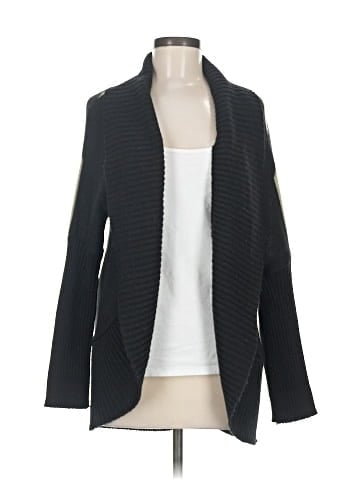 Allison Brittney Cardigan (view 1)
