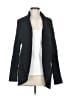 Allison Brittney 100% Acrylic Black Cardigan Size M - photo 1
