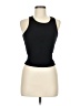 Wishlist Black Tank Top Size M - photo 1