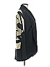 Allison Brittney 100% Acrylic Black Cardigan Size M - photo 4