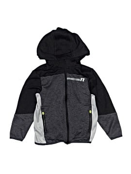 Russell Athletic Zip Up Hoodie