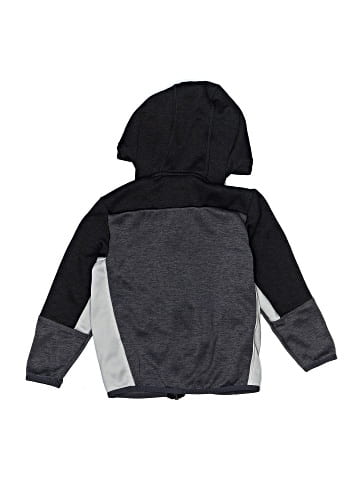 Russell Athletic Zip Up Hoodie (view 2)
