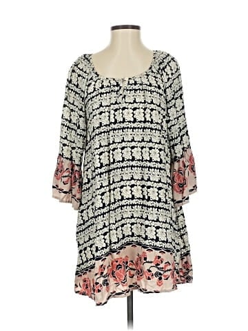 Papillon Casual Dress (view 1)