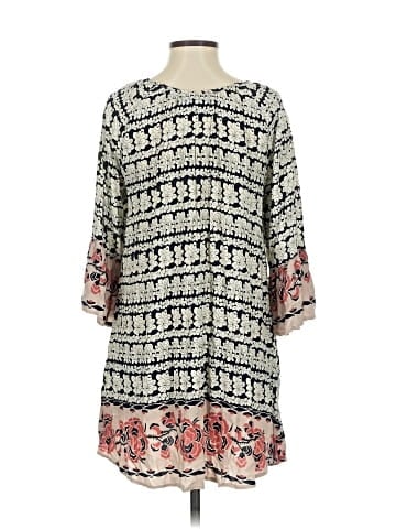 Papillon Casual Dress (view 2)