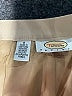 Talbots Tan Casual Pants Size 8 - photo 6