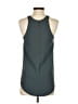 Wilfred 100% Polyester Gray Sleeveless Top Size XS - photo 2