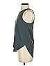 Wilfred 100% Polyester Gray Sleeveless Top Size XS - photo 5