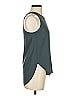 Wilfred 100% Polyester Gray Sleeveless Top Size XS - photo 4