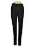 Victoria's Secret Pink Graphic Black Active Pants Size S - photo 1