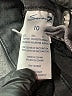 Seven7 Hearts Gray Jeans Size 10 - photo 8