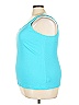 Old Navy Teal Active Tank Size 3X - photo 5