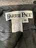 Barrie Pace Stripes Gray Dress Pants Size 10 - photo 7