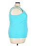 Old Navy Teal Active Tank Size 3X - photo 4