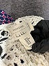 Nicole Miller Artelier 100% Polyester Ivory Cardigan Size M - photo 6