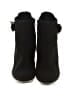 Unbranded Black Ankle Boots Size 8 - photo 2