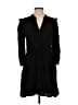 Amadi Black Casual Dress Size S - photo 1