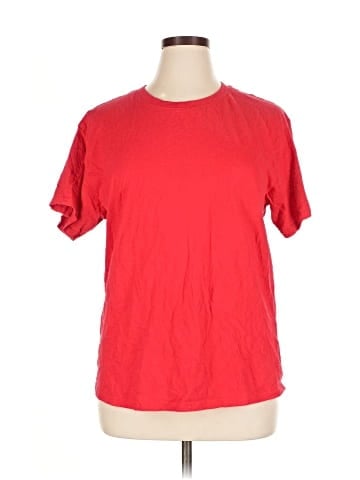 Spirit Short Sleeve T-Shirt (view 1)