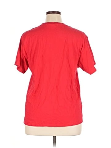 Spirit Short Sleeve T-Shirt (view 2)