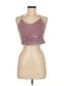 Torrid Active Burgundy Tank Top Size Med Plus (00) - photo 1