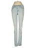 Levi's Hearts Blue Jeans Size 25 waist - photo 1