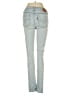 Levi's Hearts Blue Jeans Size 25 waist - photo 2