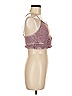 Torrid Active Burgundy Tank Top Size Med Plus (00) - photo 4