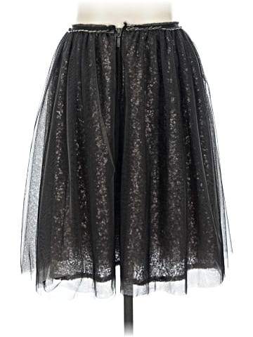 Garnet Hill Formal Skirt (view 2)