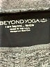 Beyond Yoga Tweed Gray Active Pants Size L - photo 6