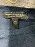 Banana Republic Black Pullover Sweater Size XS - photo 7