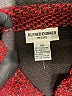 Alfred Dunner Houndstooth Red Jacket Size 10 (petite) - photo 6