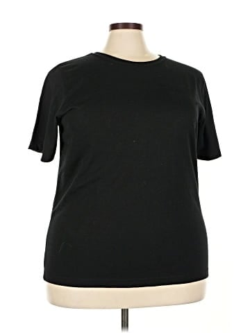 Forelli Classics Short Sleeve T-Shirt (view 1)