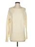 Vince. 100% Cashmere Ivory Cashmere Pullover Sweater Size XS - photo 1