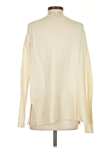 Vince. Cashmere Pullover Sweater (view 2)
