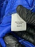 W by Worth 100% Polyester Blue Vest Size 6 - photo 7