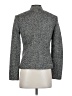 Caslon Tweed Gray Blazer Size 2 - photo 2
