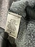 Joah Love Black Sweatshirt Size 8 - photo 4