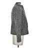 Caslon Tweed Gray Blazer Size 2 - photo 4