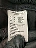 American Eagle Outfitters Chevron-herringbone Black Jeans Size 0 - photo 7