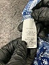 Renee C. Blue Sleeveless Blouse Size S - photo 9