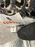 Sundry Animal Print Gray Casual Pants Size Sm (1) - photo 7