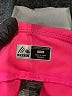 RBX Color Block Pink Active Pants Size 7 - 8 - photo 3