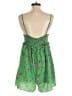 Urban Outfitters 100% Polyester Green Romper Size XS - photo 2