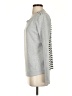 En Creme Gray Long Sleeve Top Size S - photo 5