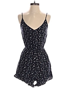 Brave Soul Romper