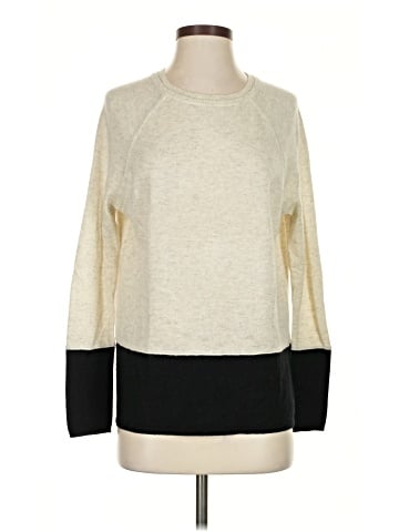 Vince. Cashmere Pullover Sweater (view 1)