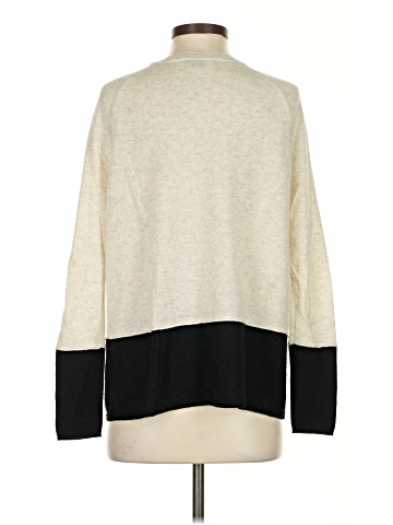 Vince. Cashmere Pullover Sweater (view 2)